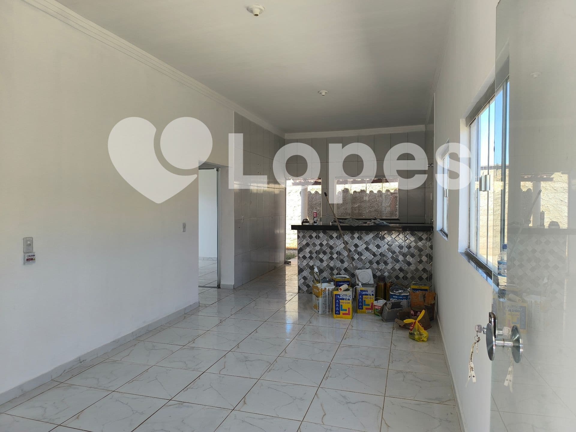 Casa 3 Quartos à Venda no Setor Maysa – Trindade | Próxima ao Portal da Fé