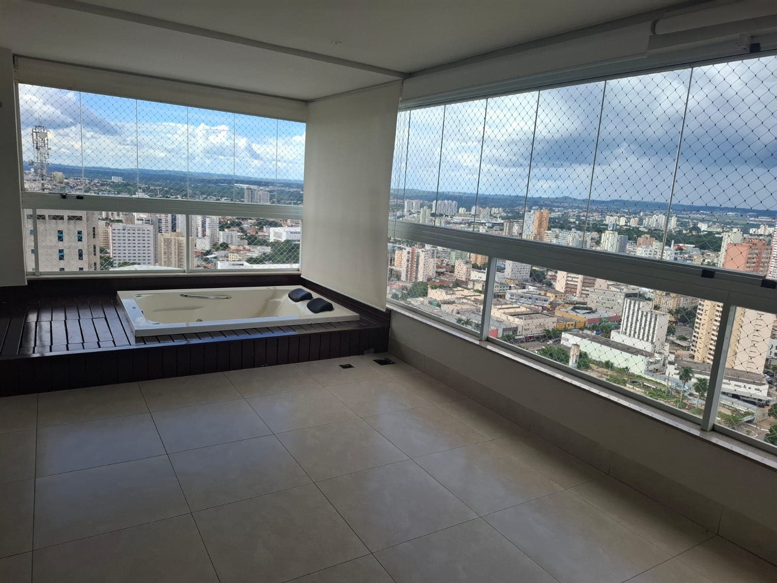 Apartamento Setor Oeste