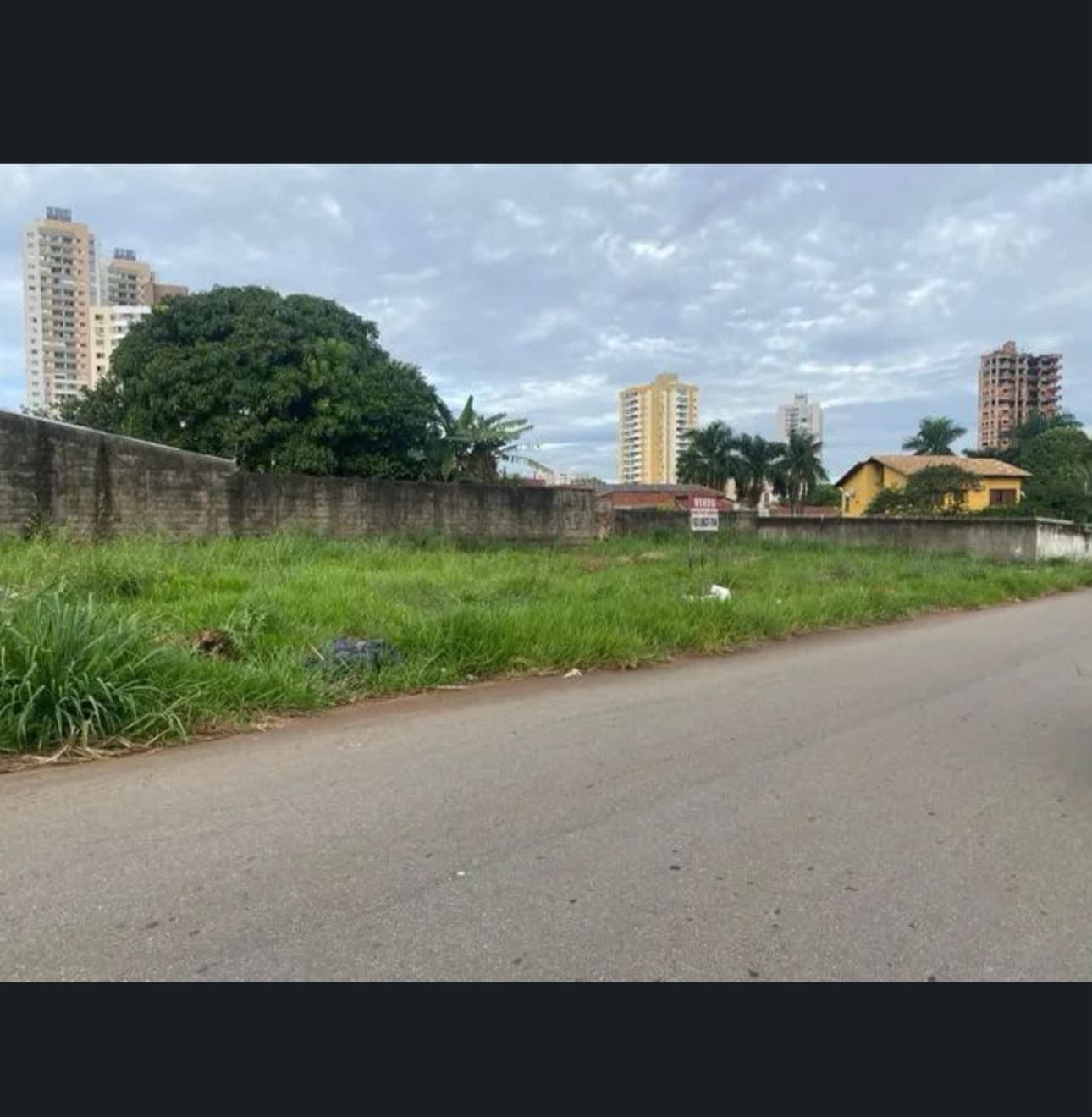 Terreno Parque Amazônia Exclusivo na Região - Uso de Solo Potencial para 14 Andares!