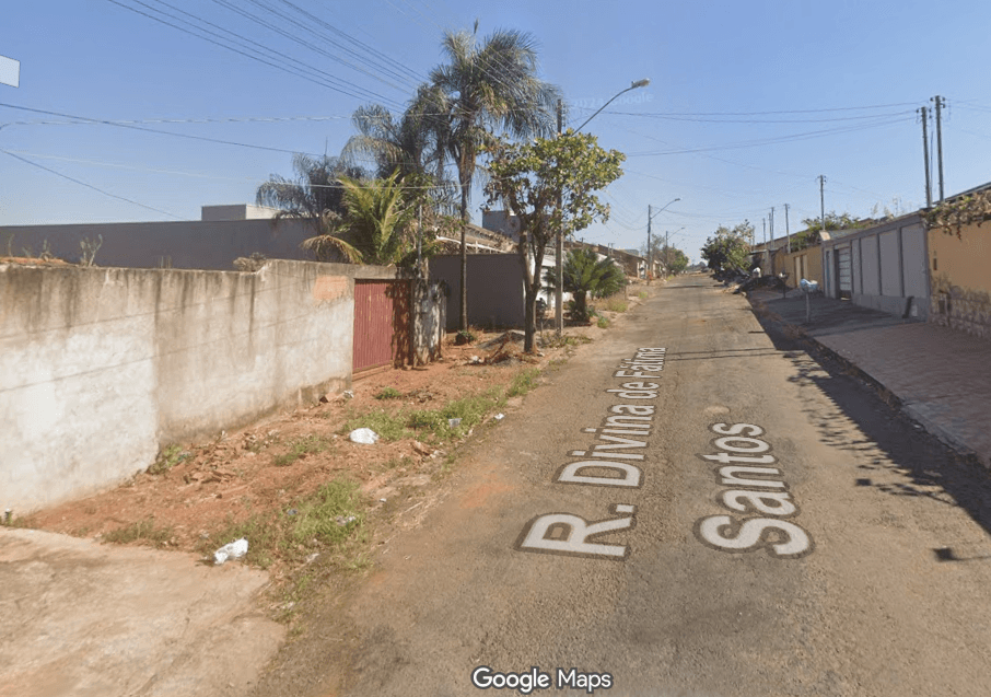 OPORTUNIDADE – LOTE 300m2