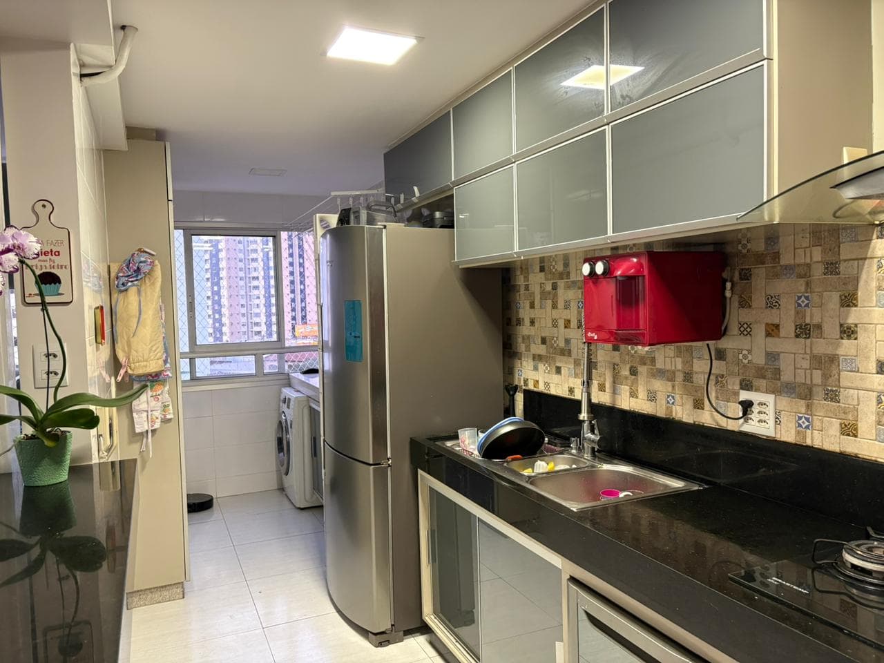 APARTAMENTO À VENDA | SETOR PEDRO LUDOVICO – GOIÂNIA