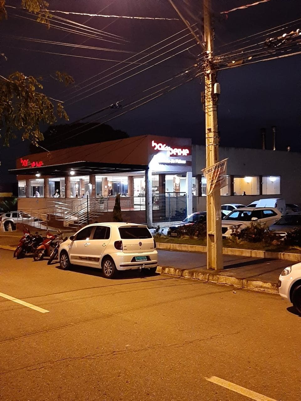 LOTE COMERCIAL NO JARDIM ATLÂNTICO