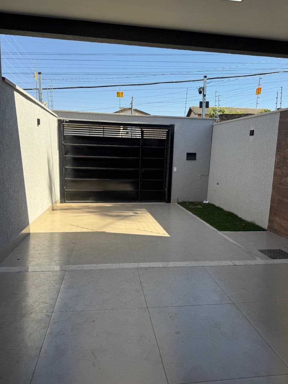 Casa à venda em Goiânia | 3 quartos | Suíte | Área gourmet