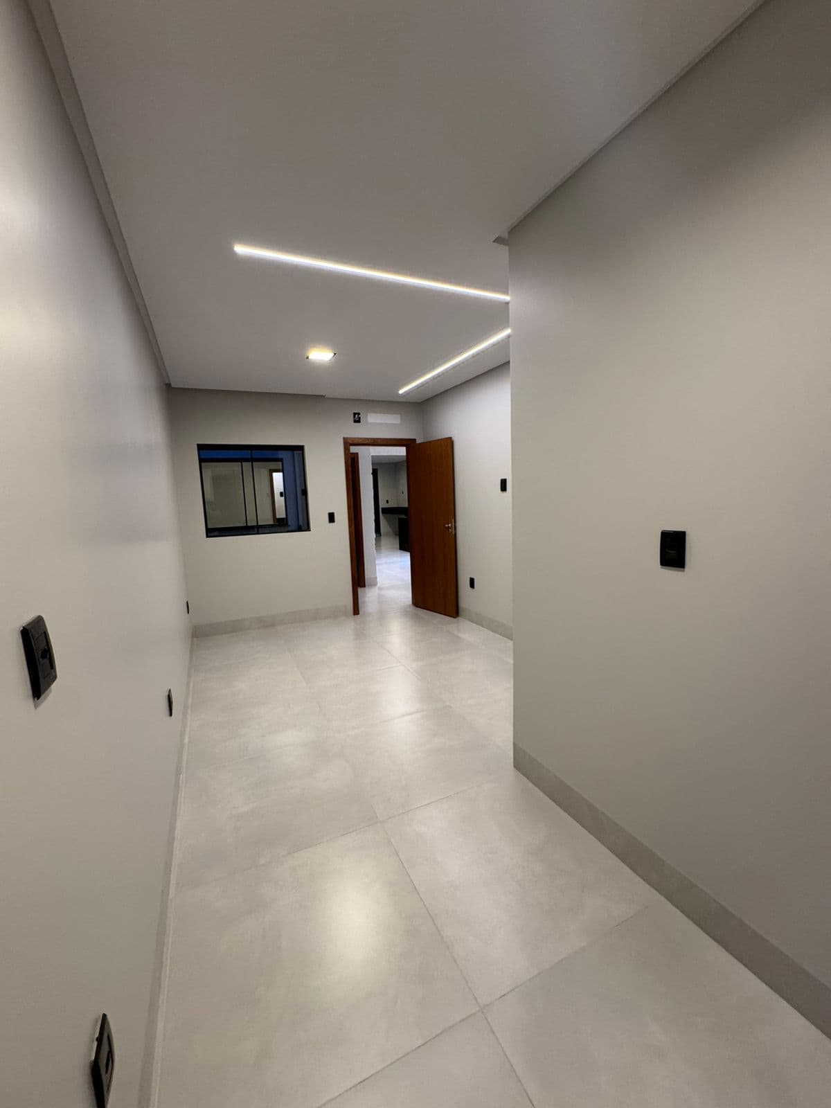 Casa NOVA Jardim Atlântico