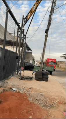 Lote brisas do cerrado