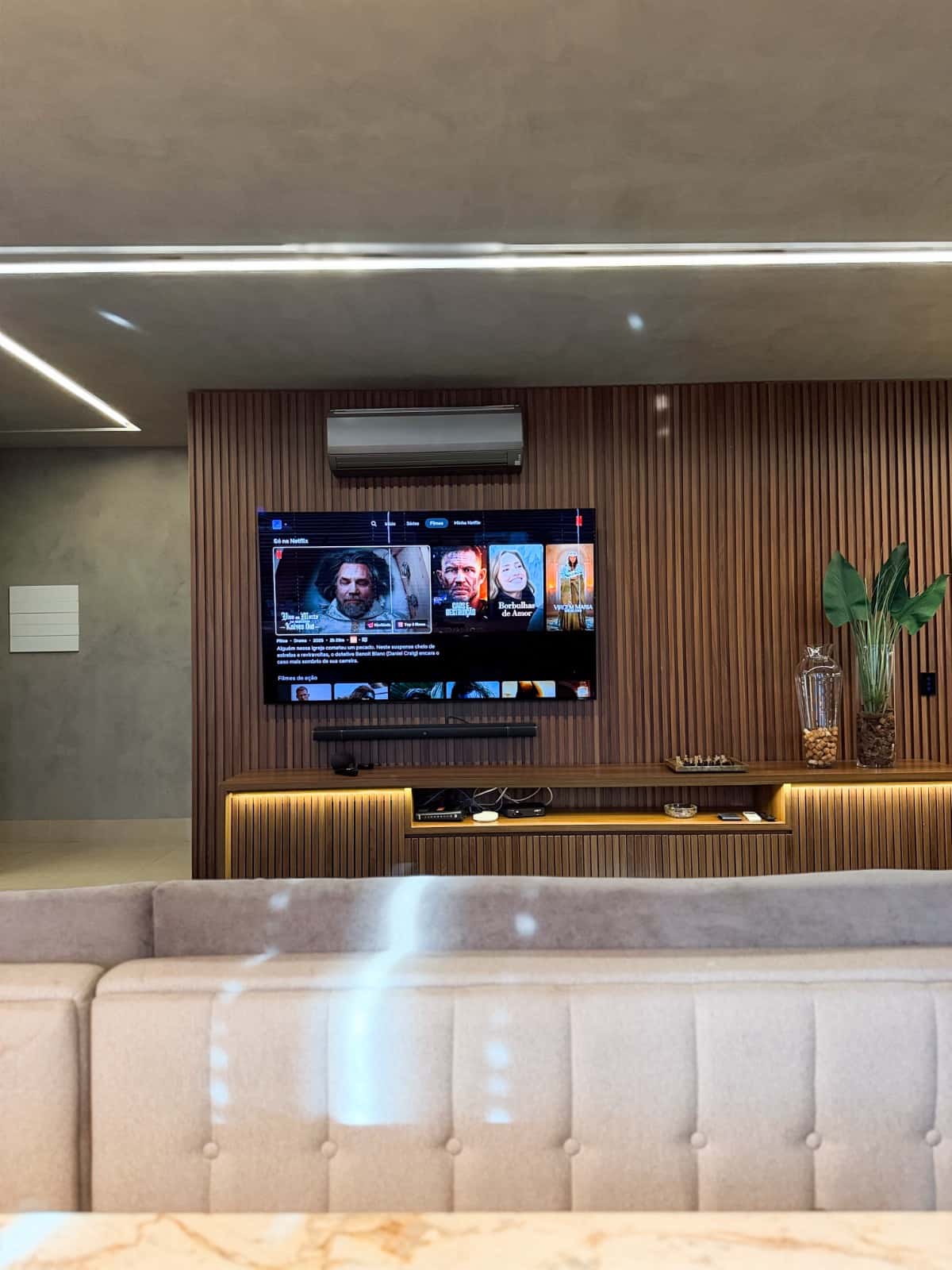 Apartamento Alto Padrão 3 suítes plenas no Setor Bueno