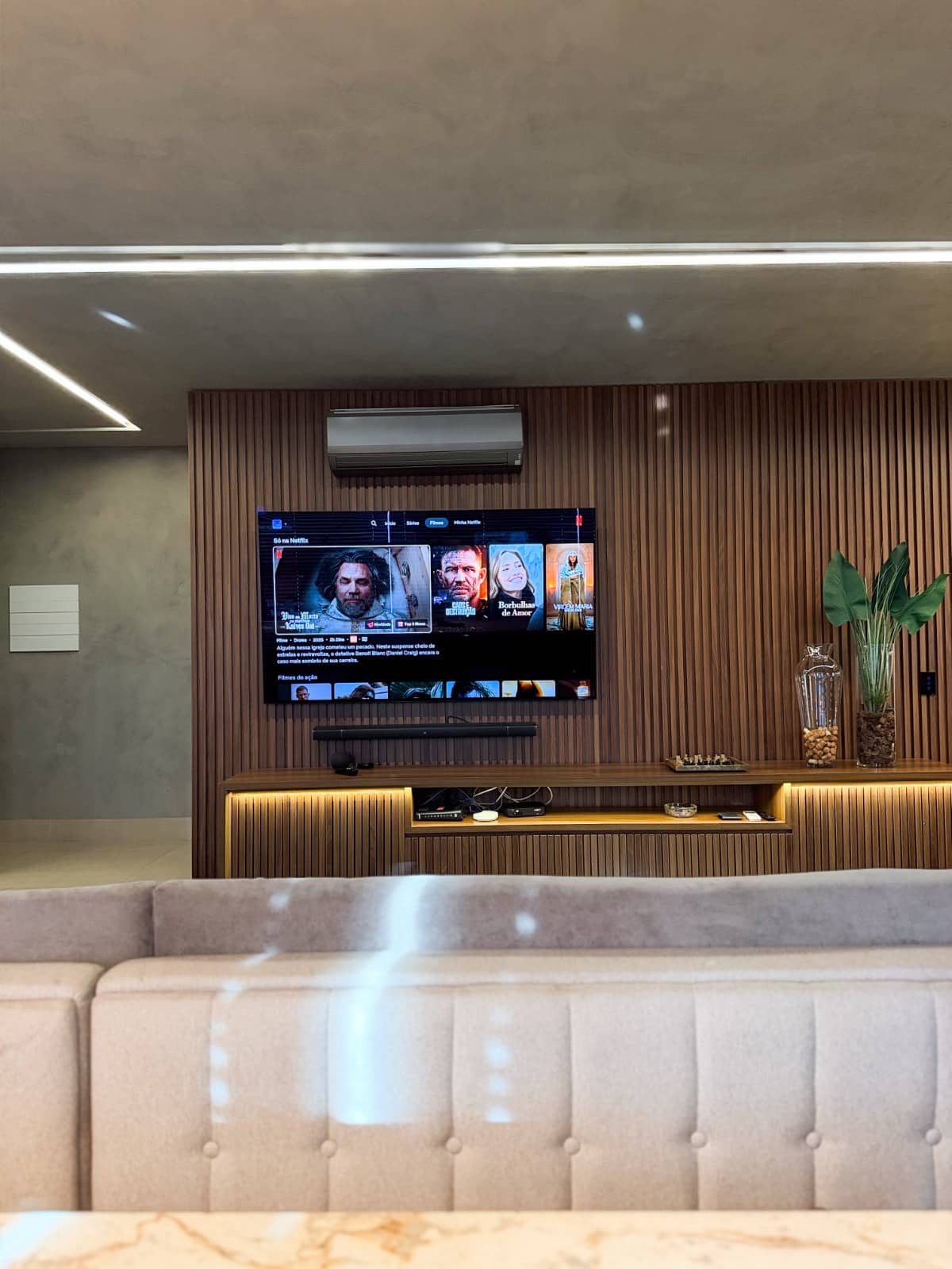 Apartamento Alto Padrão 3 suítes plenas no Setor Bueno