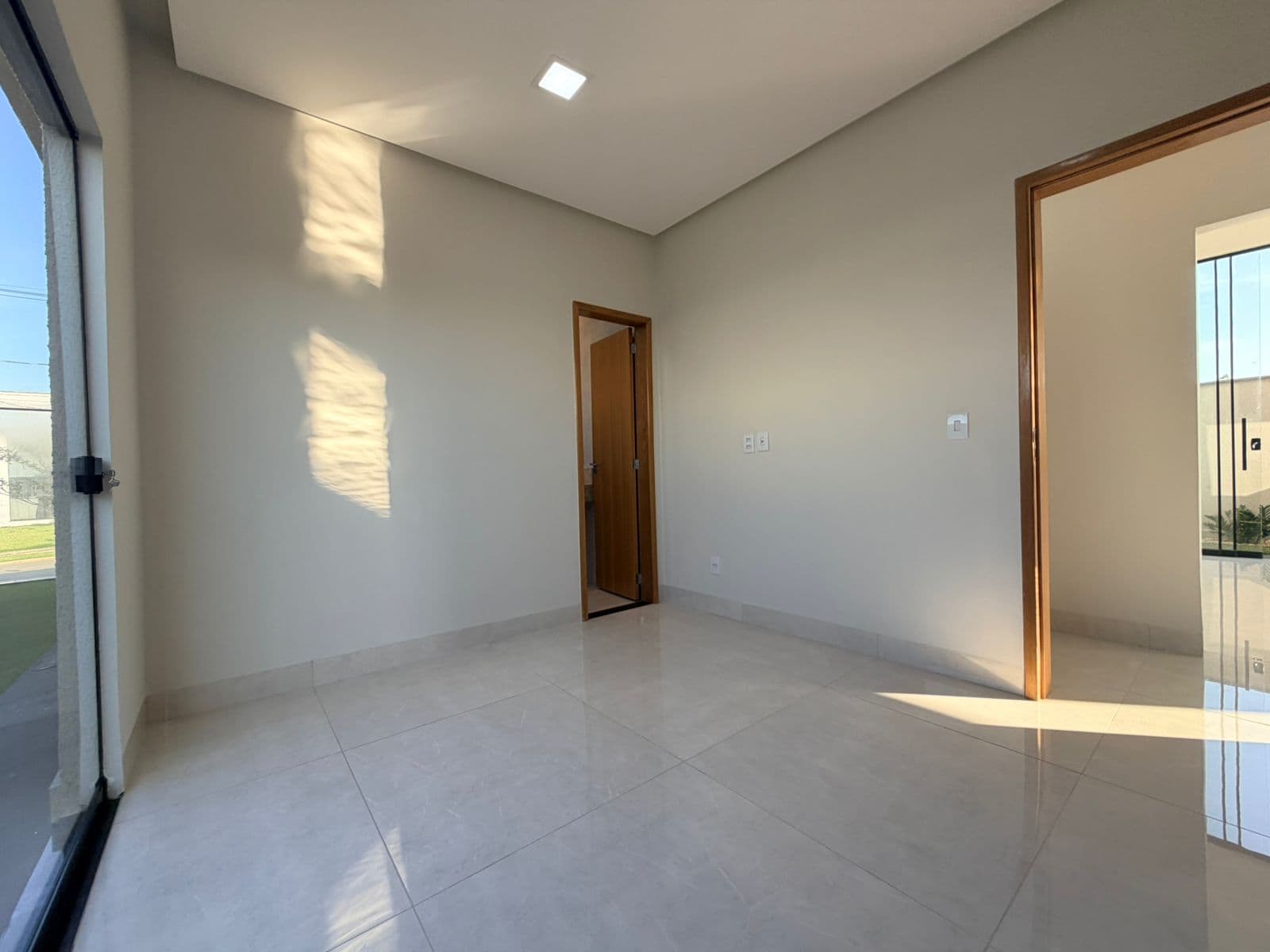 Casa de Alto Padrão 3S Terras Alpha 2 | Senador Canedo