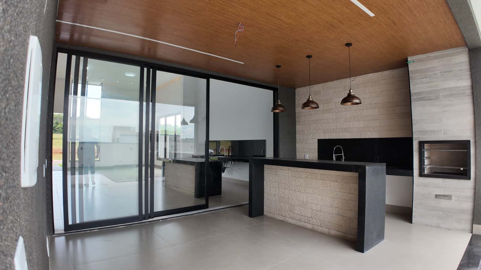 Casa Térrea Alto Padrão no Plateau D´Or - Unique (4 suites) 646m total