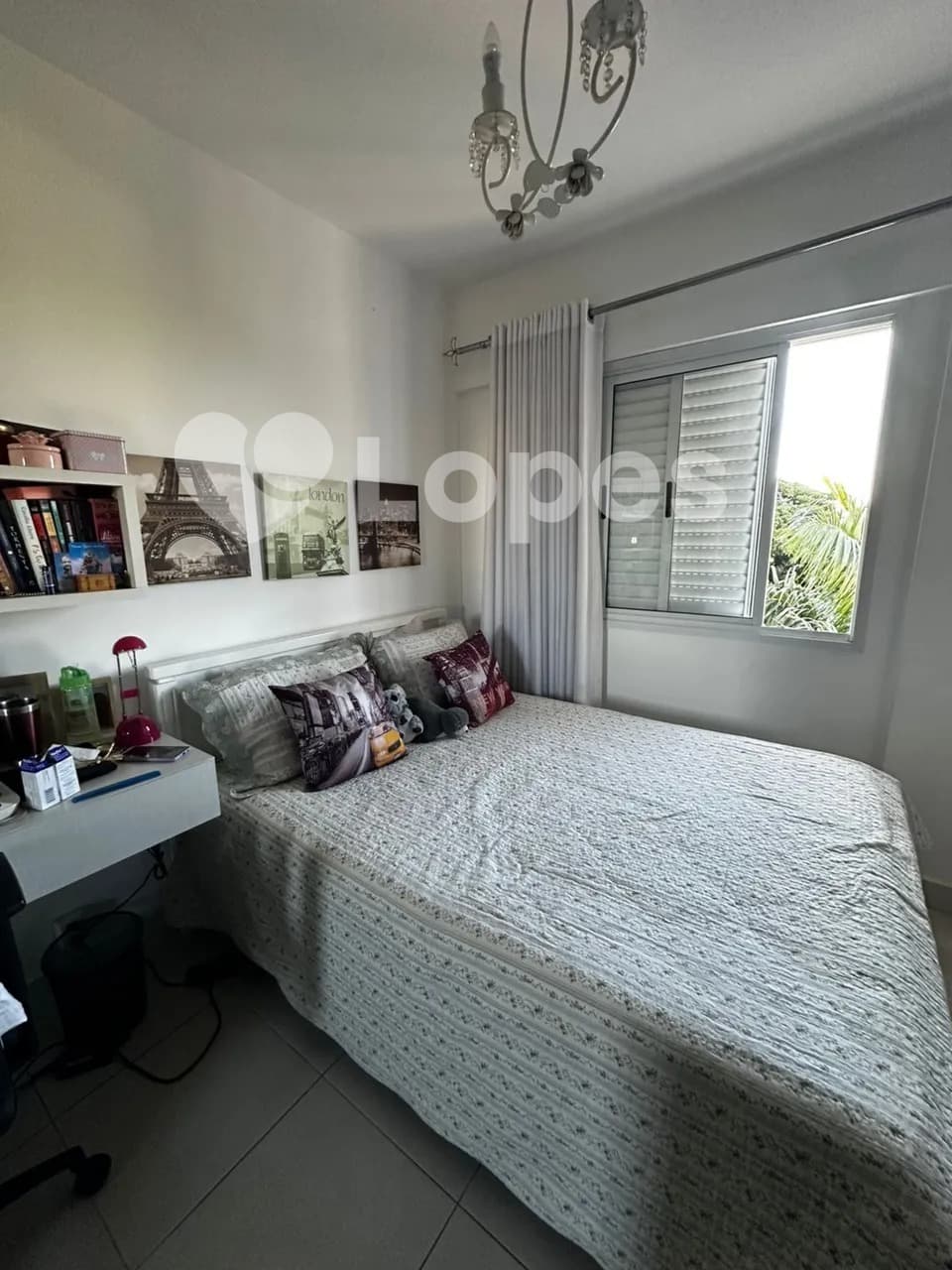 Apartamento 2 Quartos no Parque Amazônia, Próximo ao Buriti Shopping, Goiânia