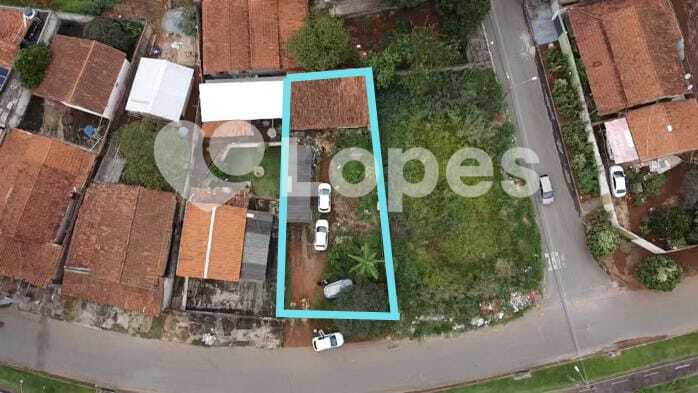 Lote à Venda no Setor Faiçalville, Goiânia – Próximo ao Buriti Shopping