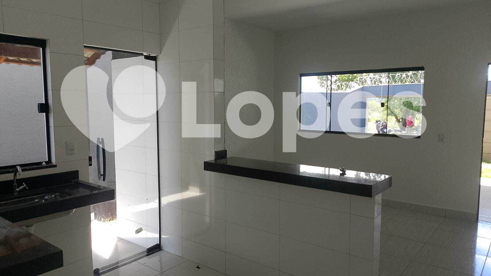 Casa 2 Quartos à Venda no Residencial Tuzimoto, Goiânia – Próxima ao Supermercado Mendanha