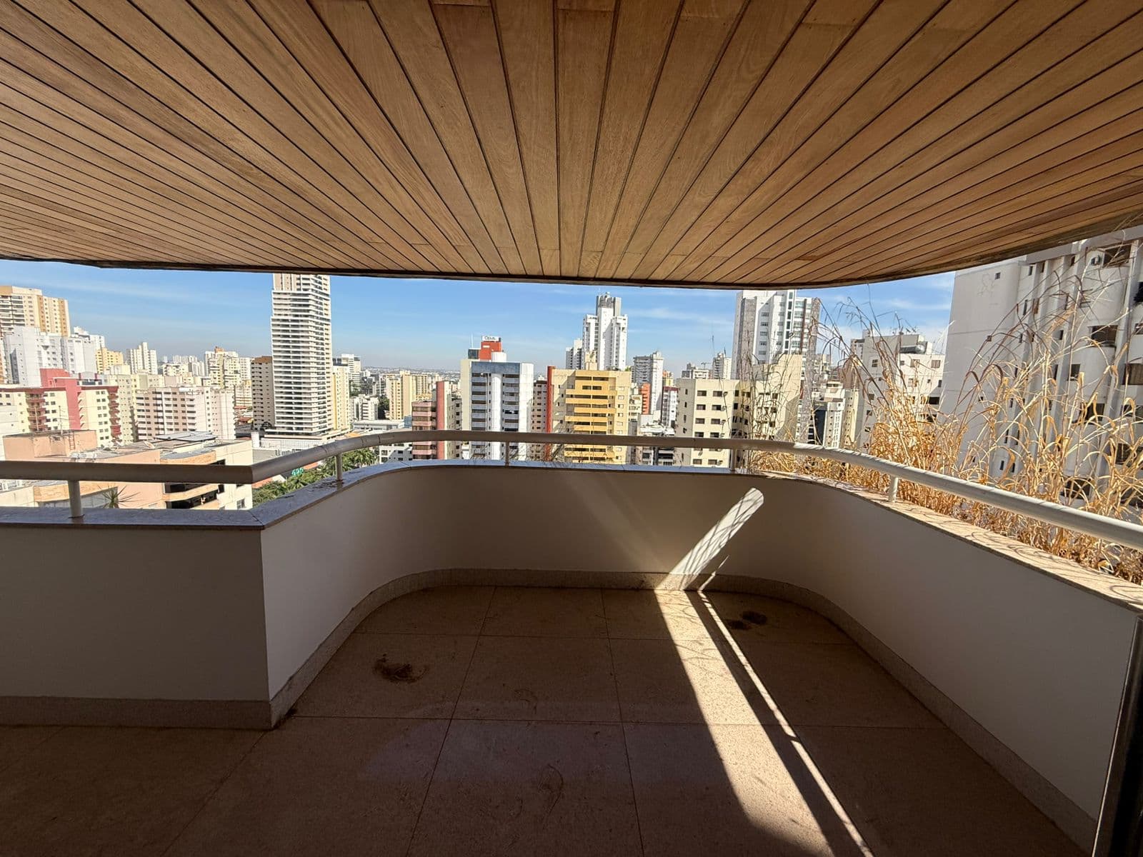 COBERTURA DUPLEX À VENDA – EDIFÍCIO SALZBURG | SETOR BUENO