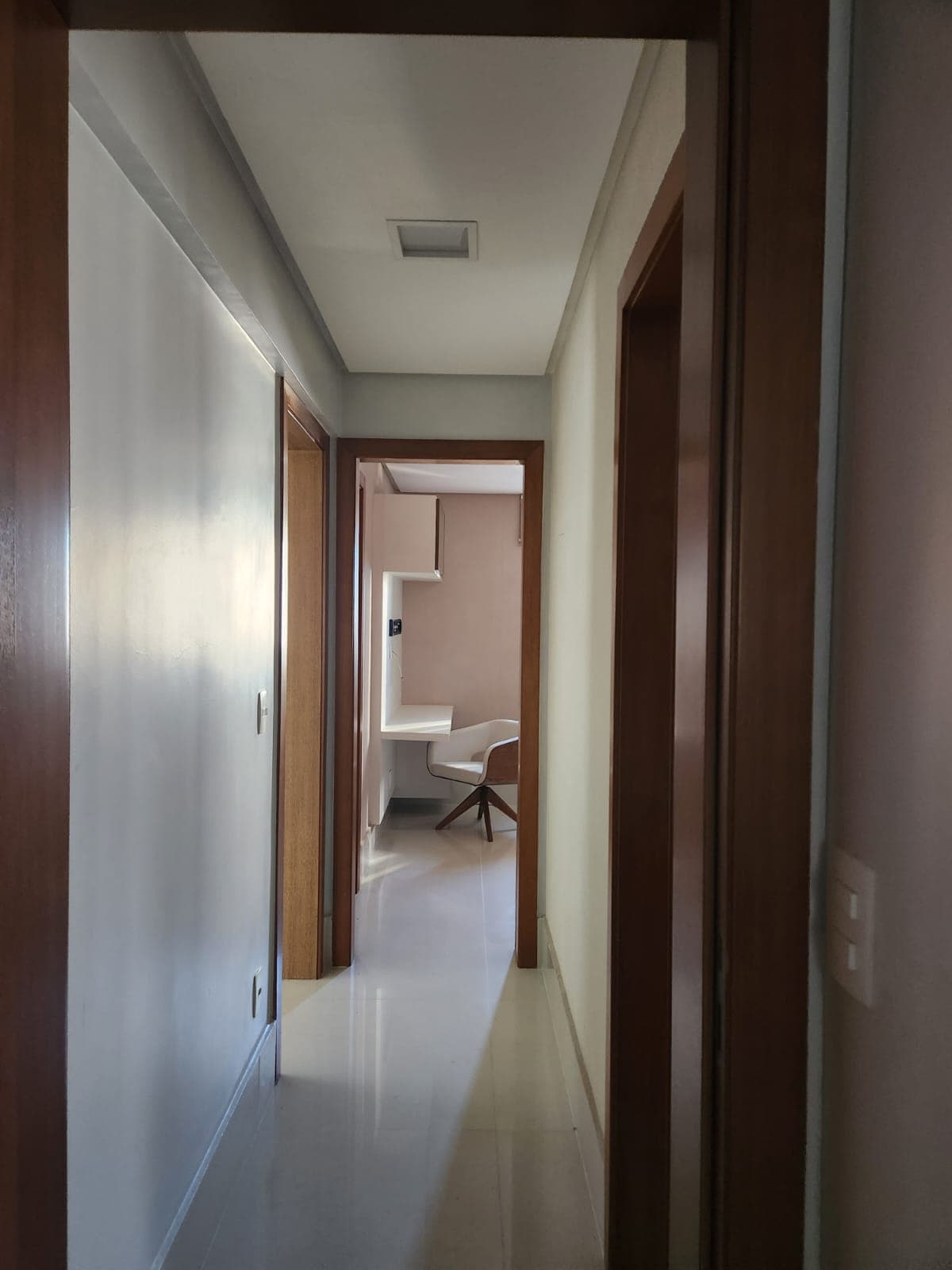 Apartamento no Bueno