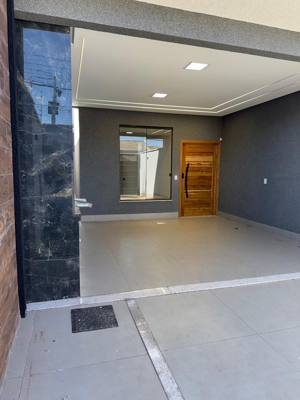 Casa à venda em Goiânia | 3 quartos | Suíte | Área gourmet