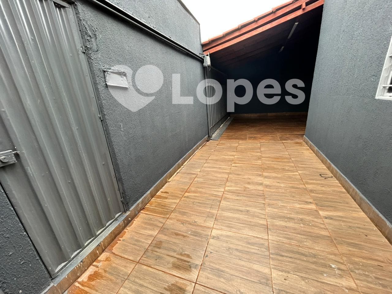 Casa no Residencial Solar Ville | 3 Quartos | Ampla e Moderna