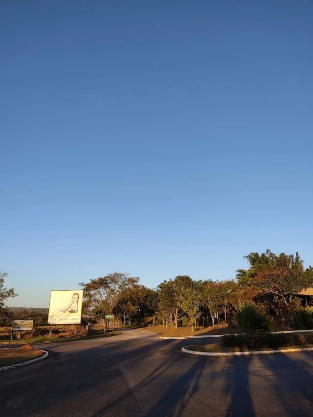 Lote Residencial Eco Vila