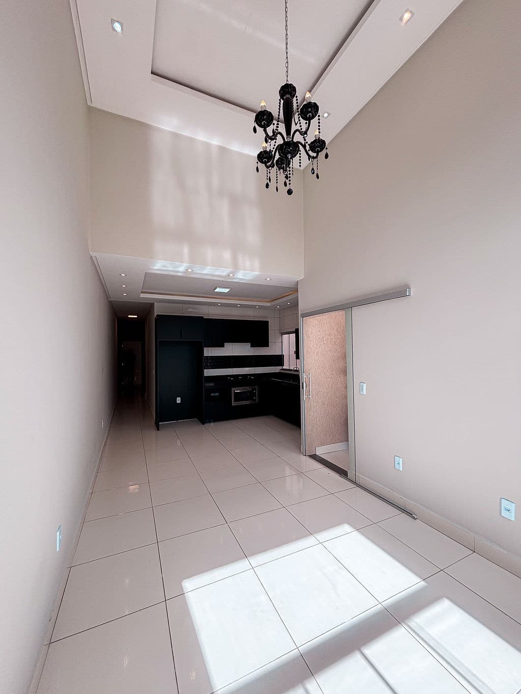 Oportunidade Casa 3Q Residencial Cidade Verde próximo de shoppings e comércios