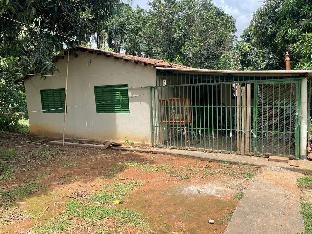 Chácara Jardim Veneza Aparecida de Goiânia
