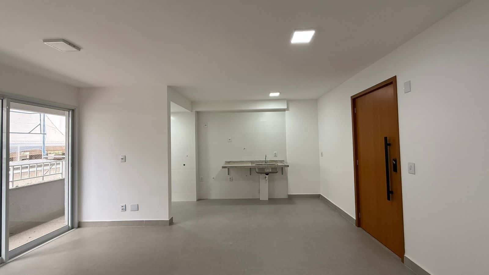Ágio Jardã Rooftop Home