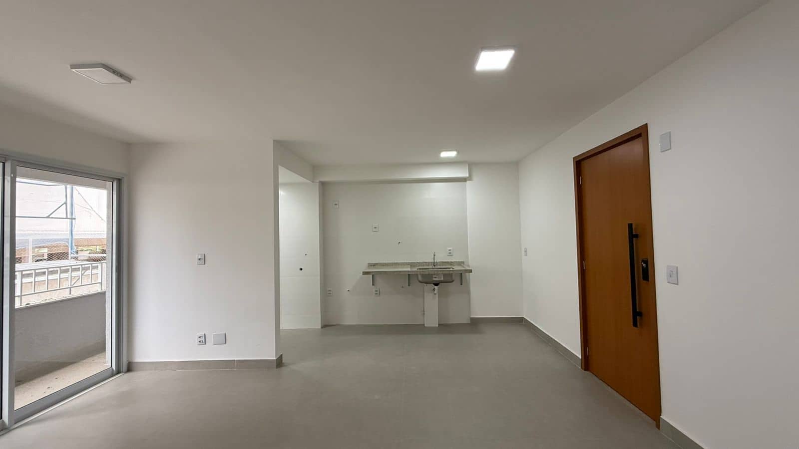 Ágio Jardã Rooftop Home