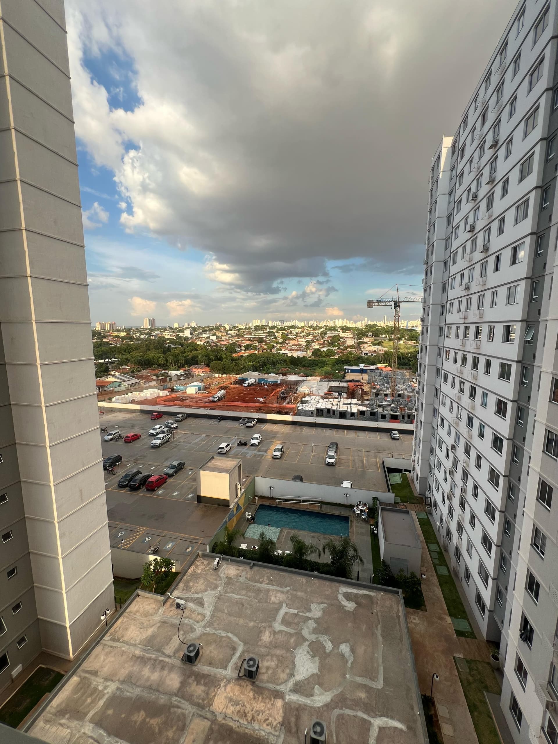 Residencial Vida Milão