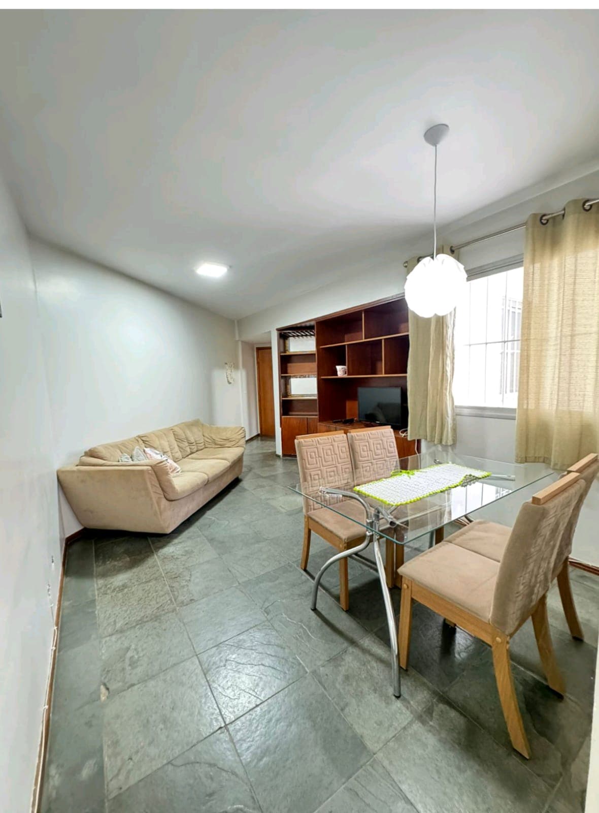 APARTAMENTO À VENDA ALTO DO BUENO