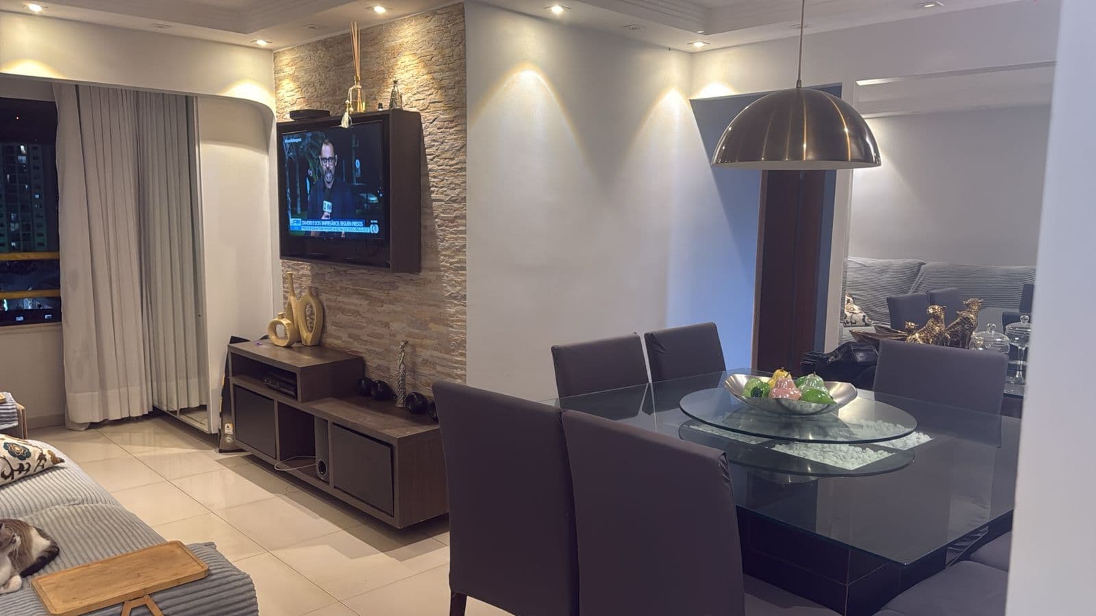Apartamento Eldorado