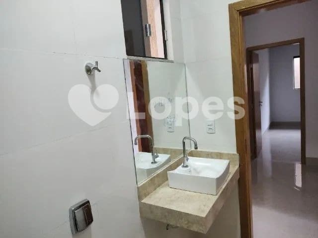 Casa 3 Quartos no Residencial Vale do Araguaia – Goiânia