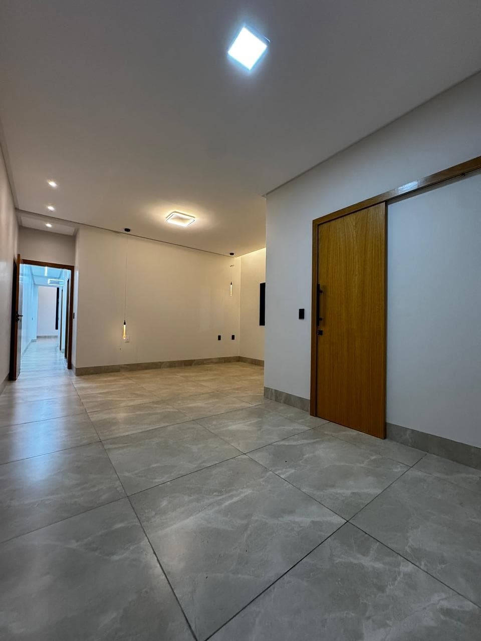 Casa em Veredas dos Buritis
