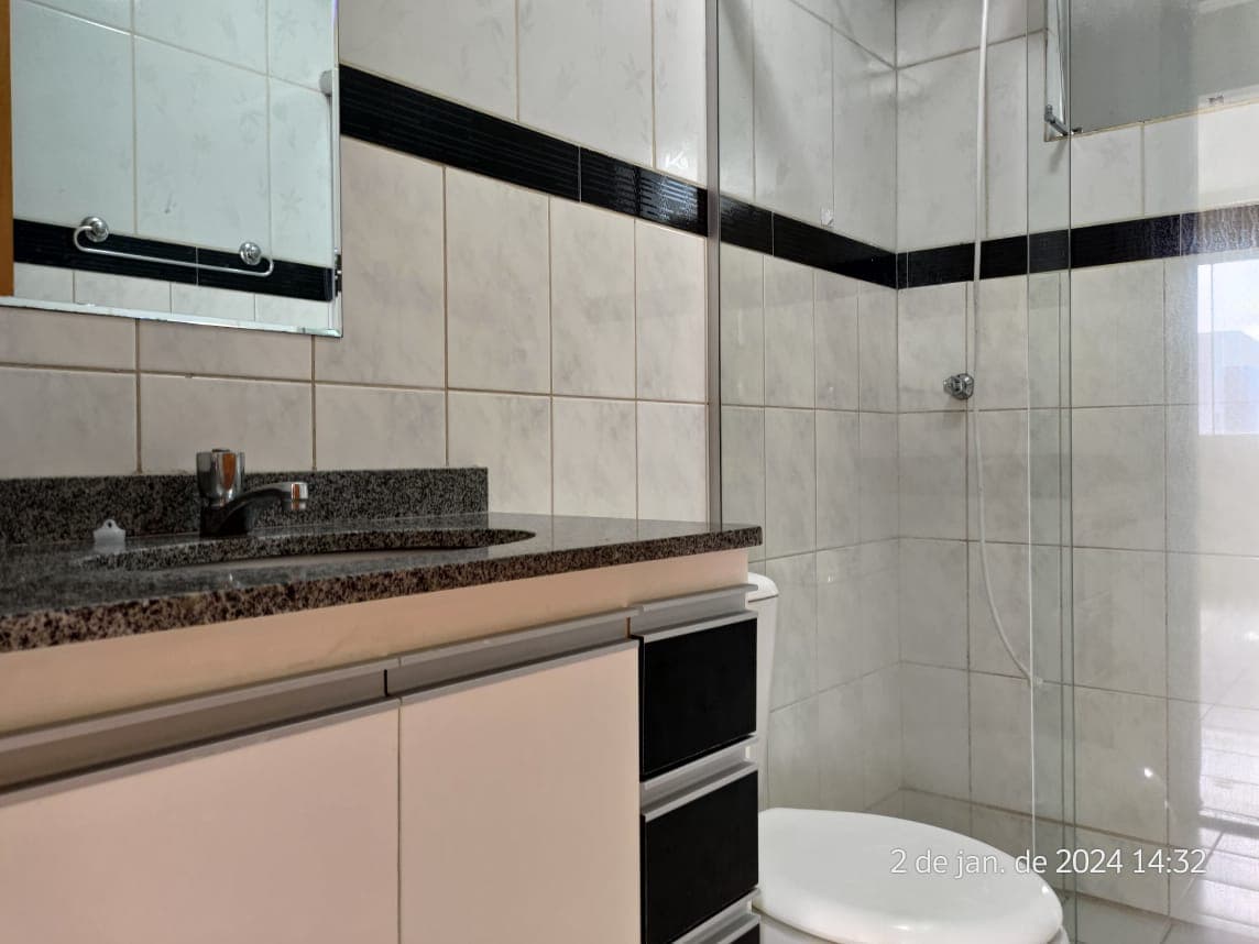 Apartamento 3 quartos Jardim Nova Era – localização estratégica!