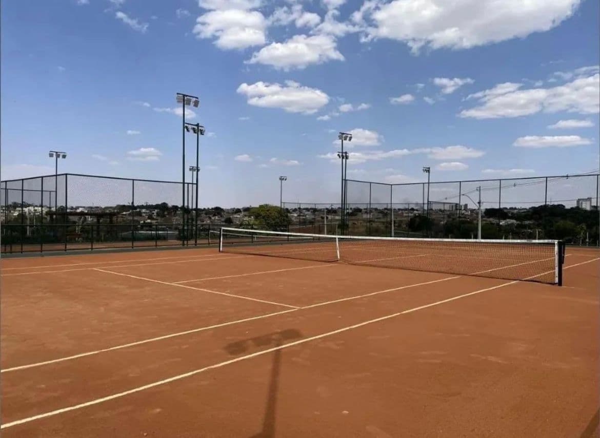 Lote Jardins Versalhes 409,63M²