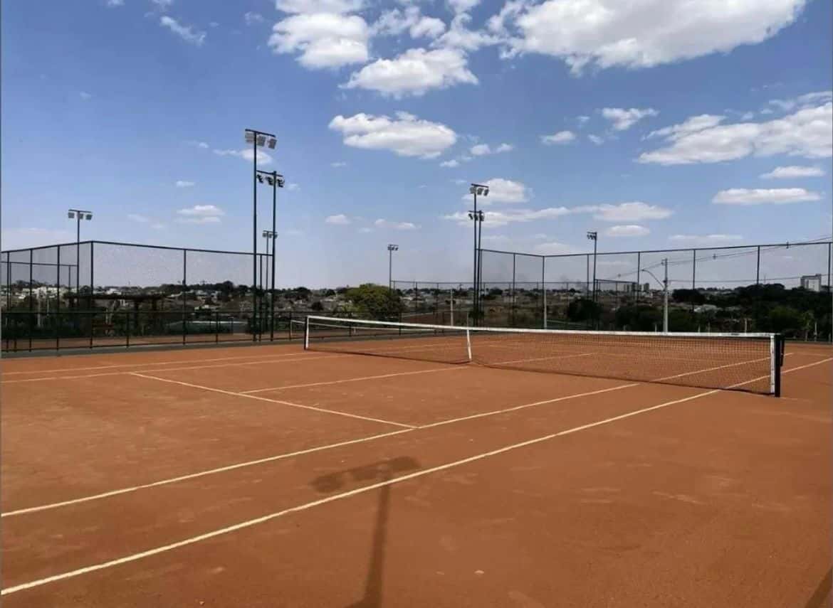 Lote Jardins Versalhes 409,63M²