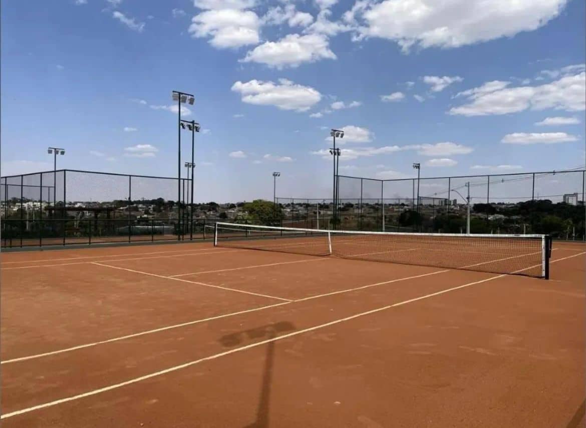 Lote Jardins Versalhes 409,63M²