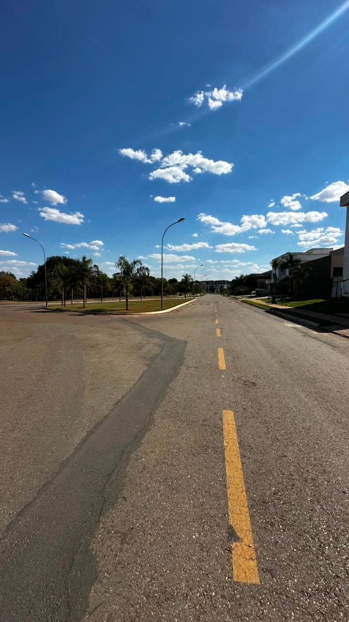LOTE PORTAL DO SOL GREEN 653,08 m² - RUA DOS IPES - LOTE ESPECIAL EM RUA PRINCIPAL
