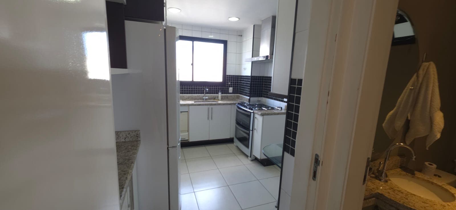 Apartamento/Edificio Cabrália