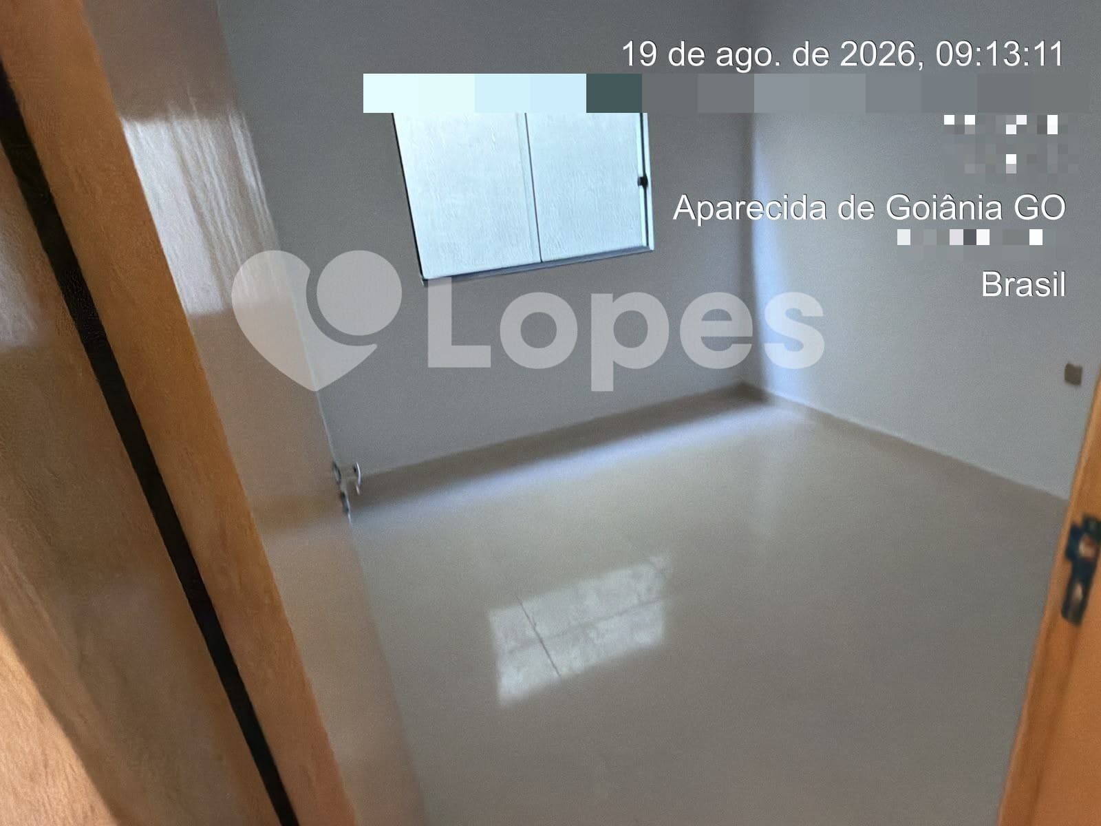 Casa 2 Quartos à Venda no Jardim Dom Bosco –à GO-040