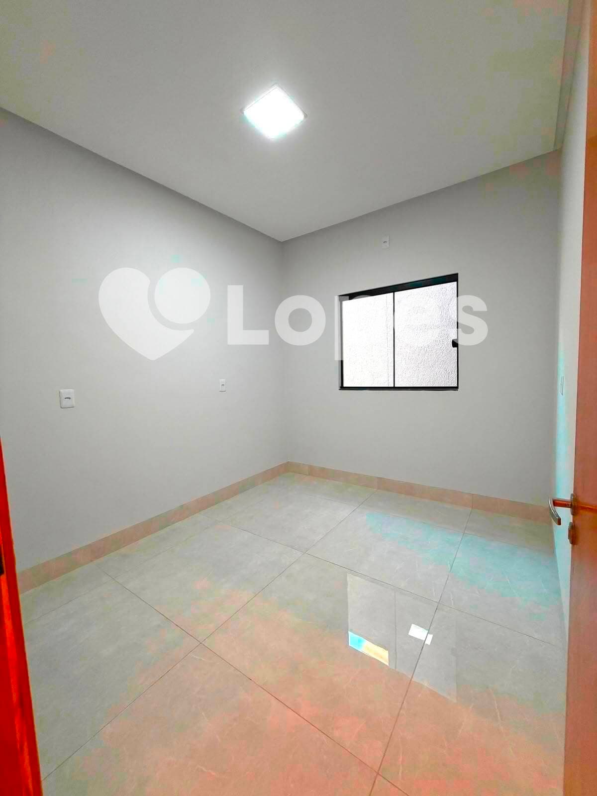 Casa 3 Quartos à Venda no Residencial Flor do Ipê, Senador Canedo – Ótima Localização