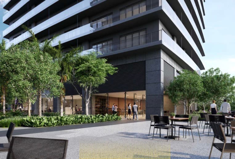 Gyro Cidade Opus