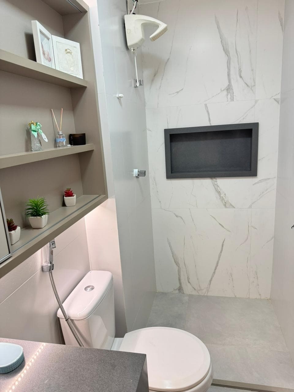 Apartamento Residencial Flampark - Jardim Goiás