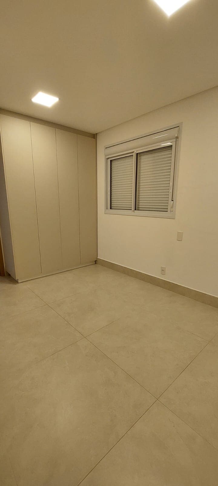 Apartamento sky Garden