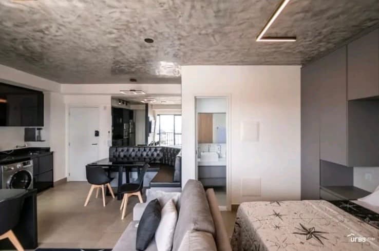 Flat de Luxo ID Vida Urbana Setor Oeste