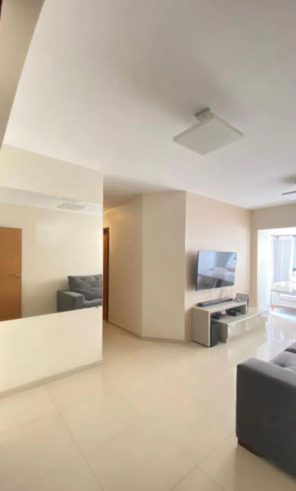 Apartamento 3 quartos - Alto da Glória