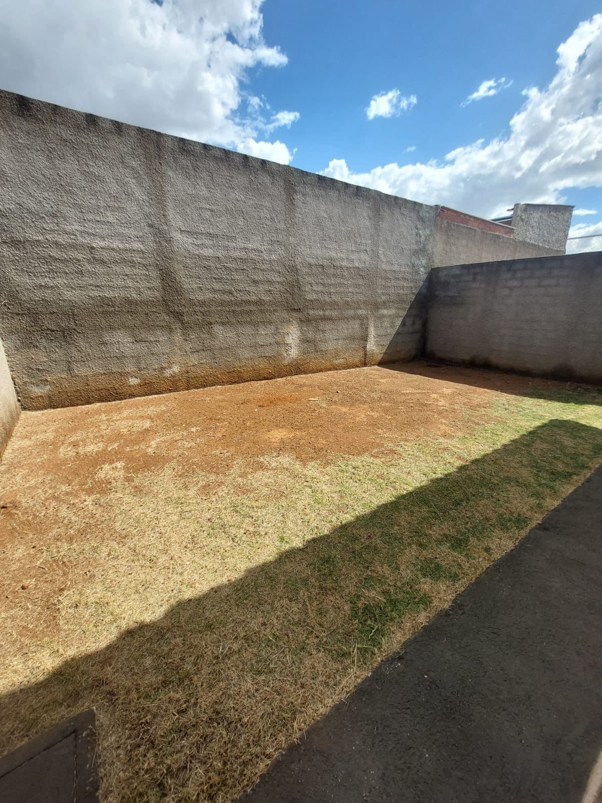 CasaTterrea Residencial Encanto