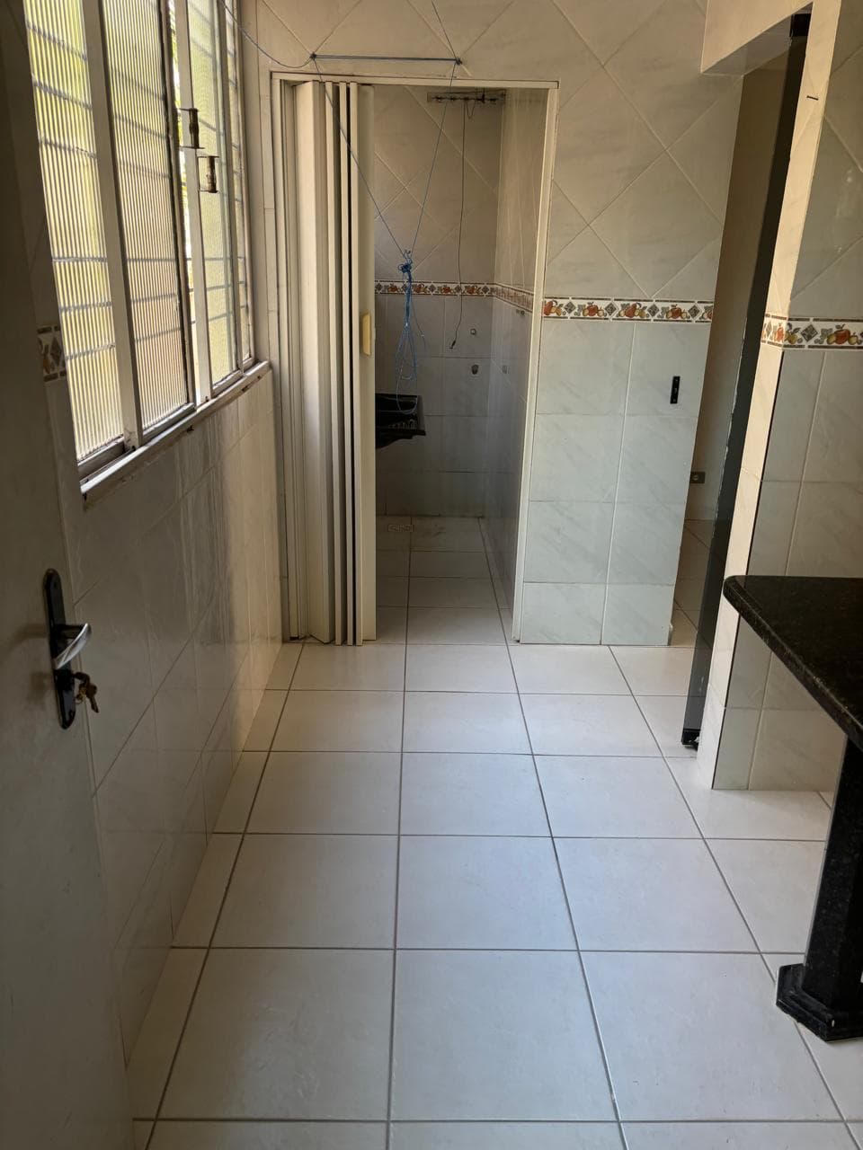 APARTAMENTO A VENDA RES. MARIA AMELIA