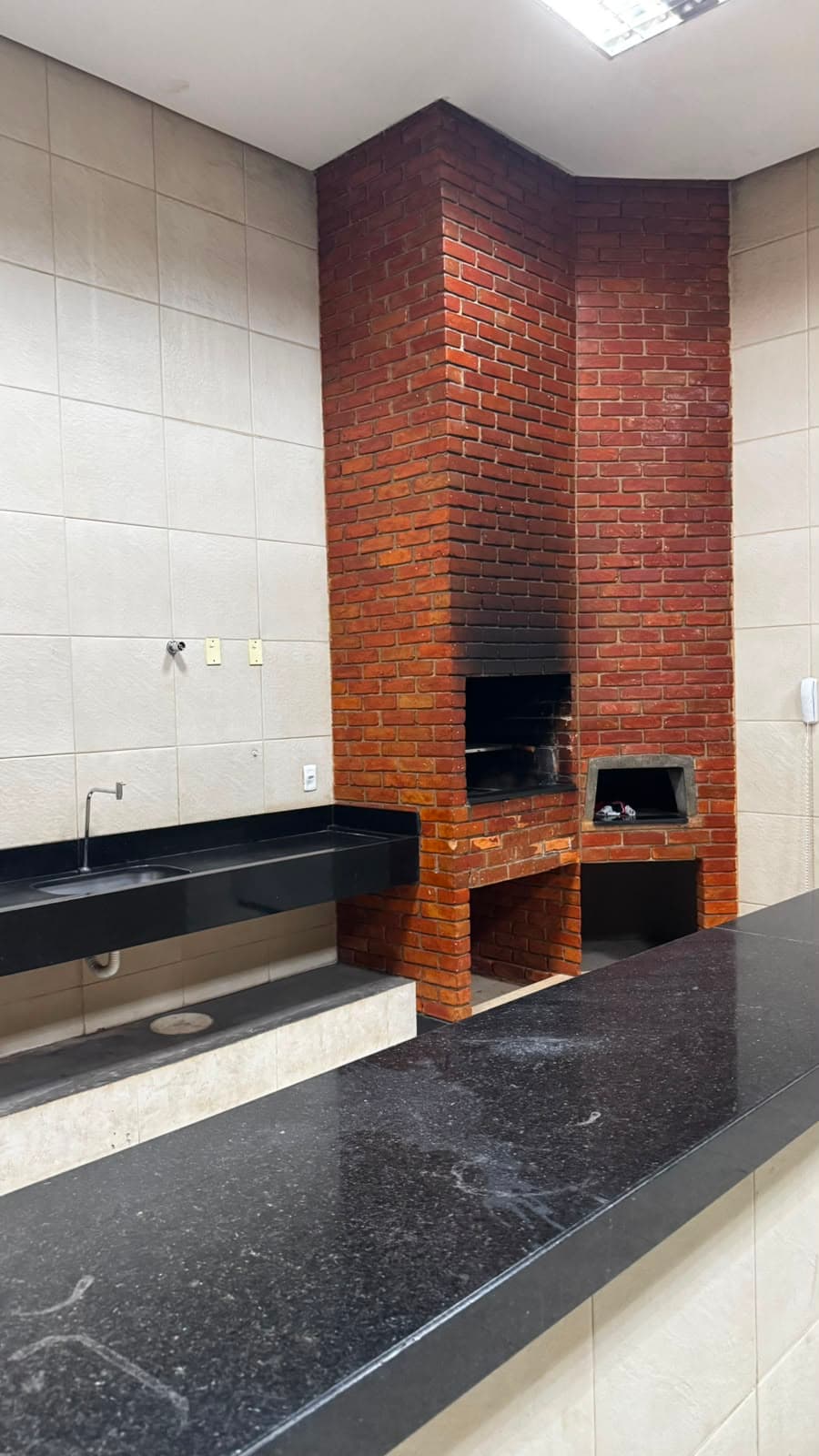 Apartamento com 3 quartos no Setor Bueno
