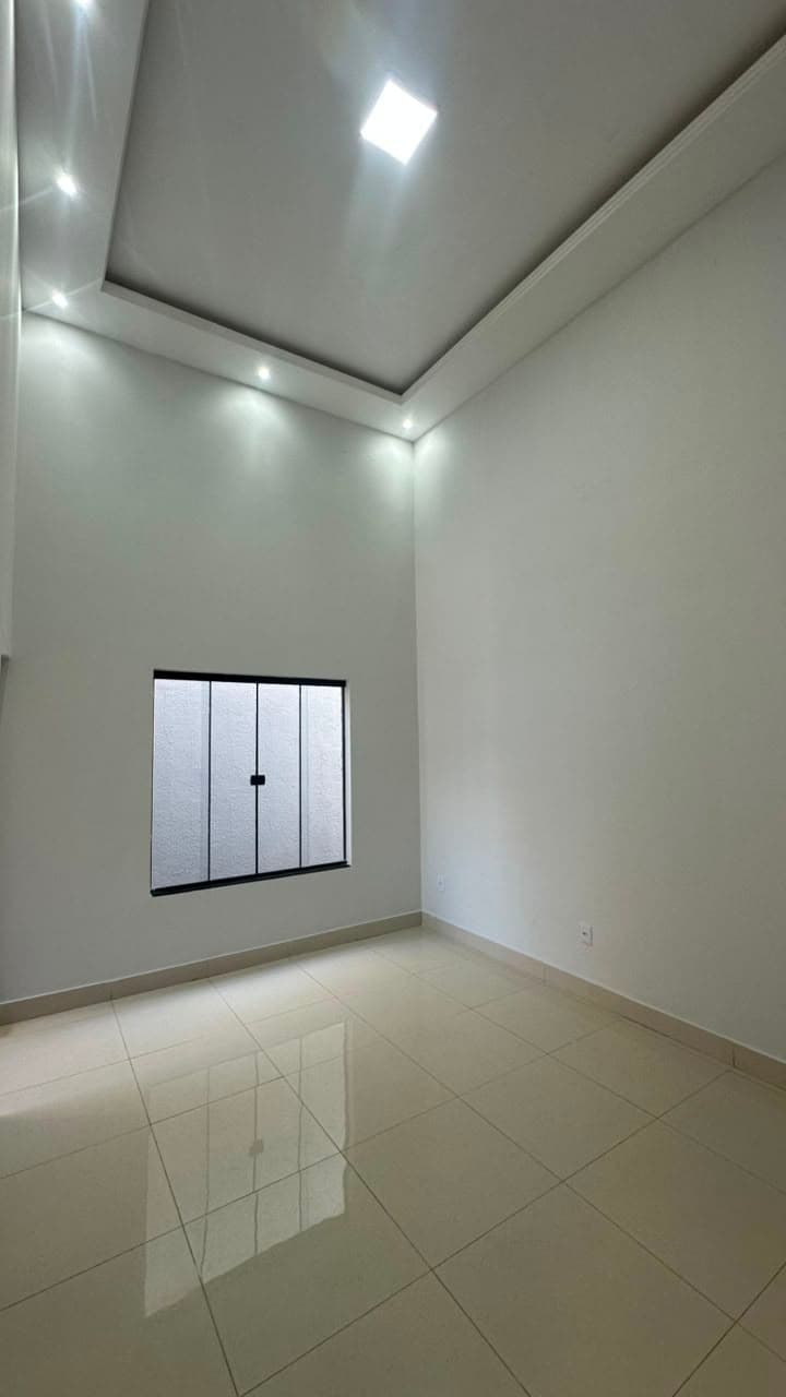 Casa Jardim Veneza