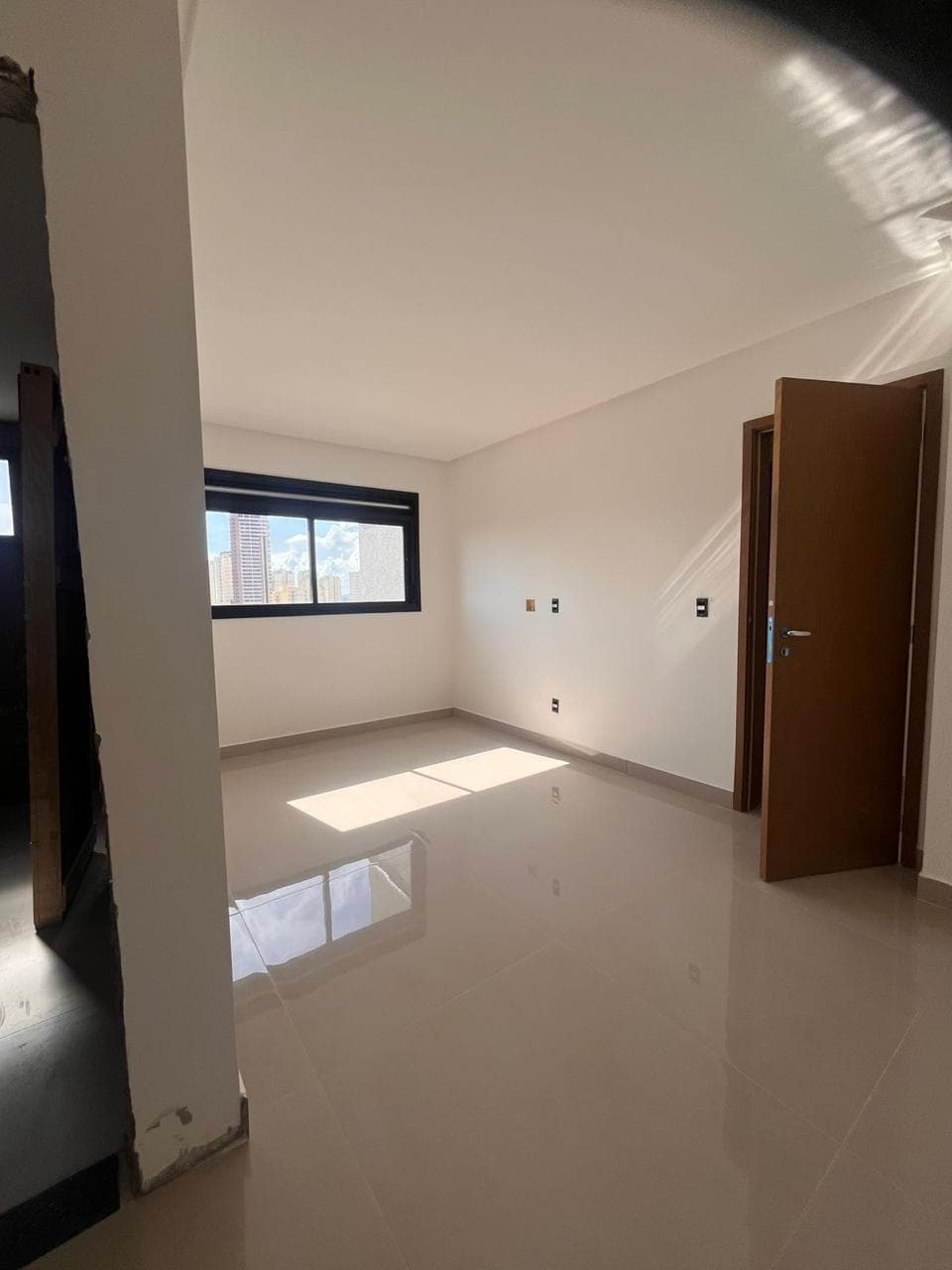 🏡 Ap 3 suítes – Orla do Parque Serrinha (Vista definitiva) Setor Bueno - Serrinha - Urbani