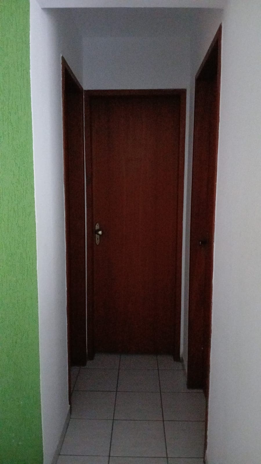 Apartamento 2 quartos Jardim Bela Vista