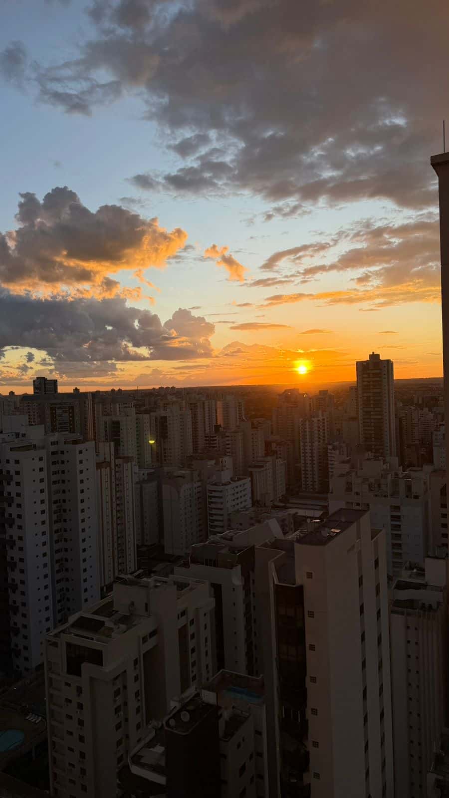 VENDO APARTAMENTO – ST. BUENO | RITMO BUENO